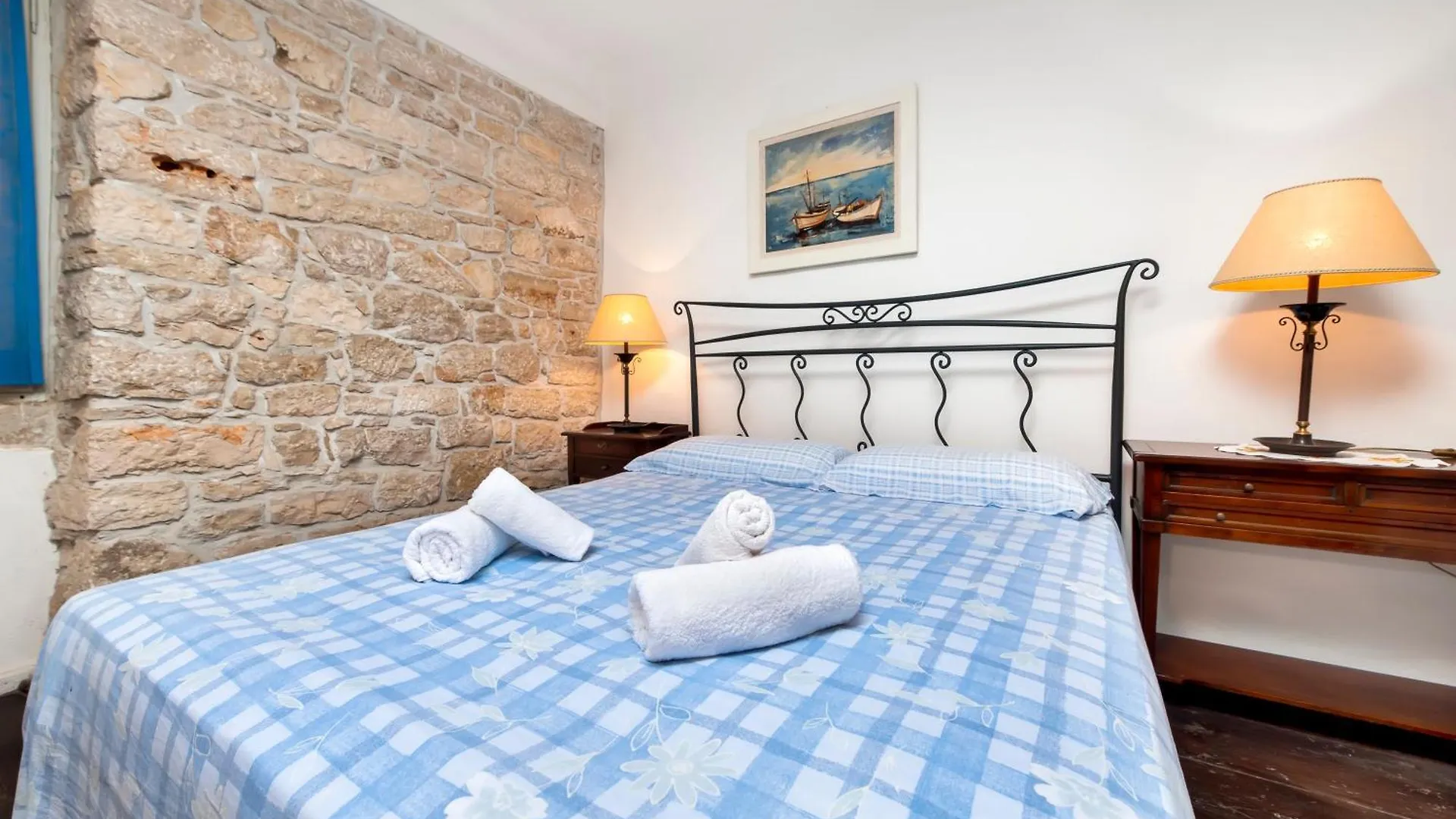 Appartement Quarantotto Room Rovinj