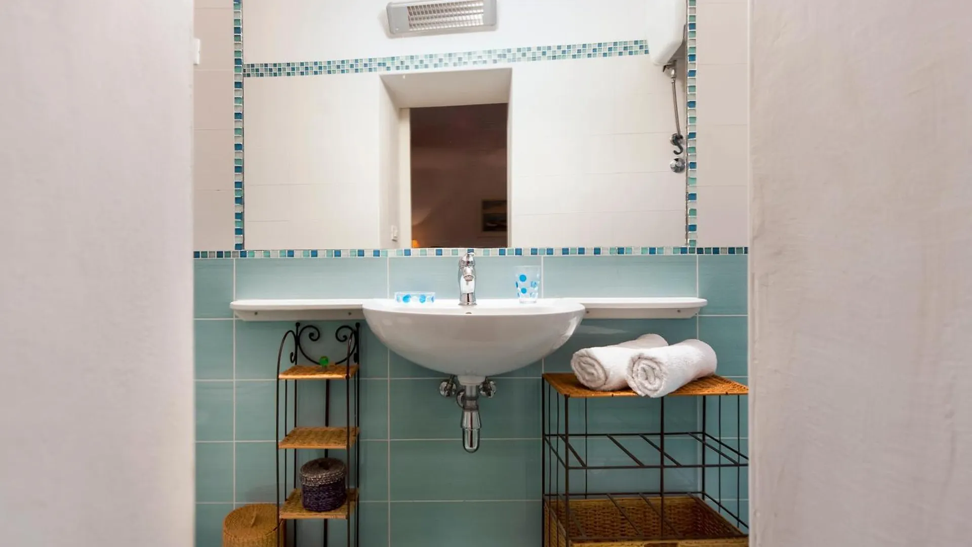 Apartment Quarantotto Room Rovinj