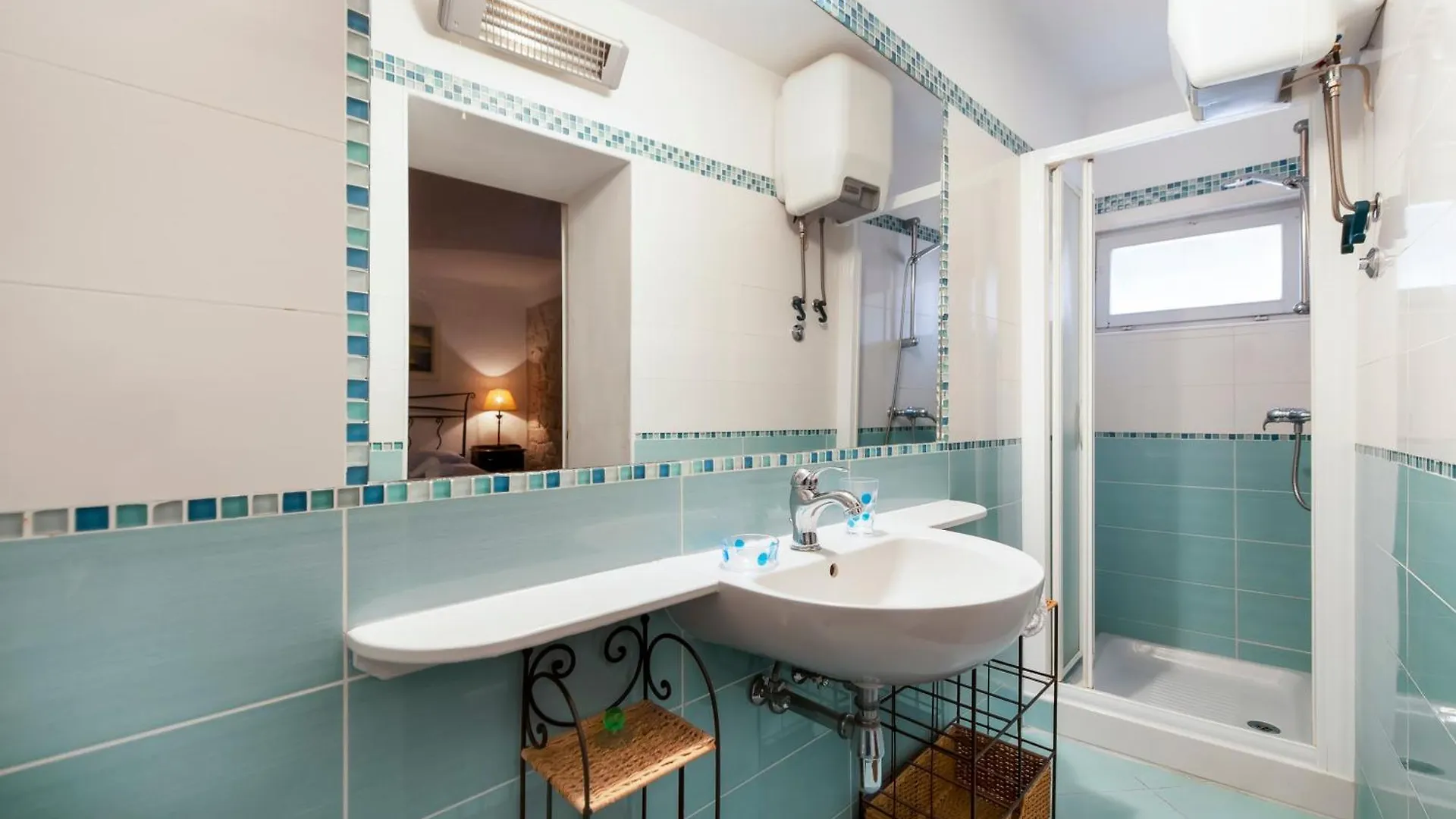 Quarantotto Room Rovinj 0*,