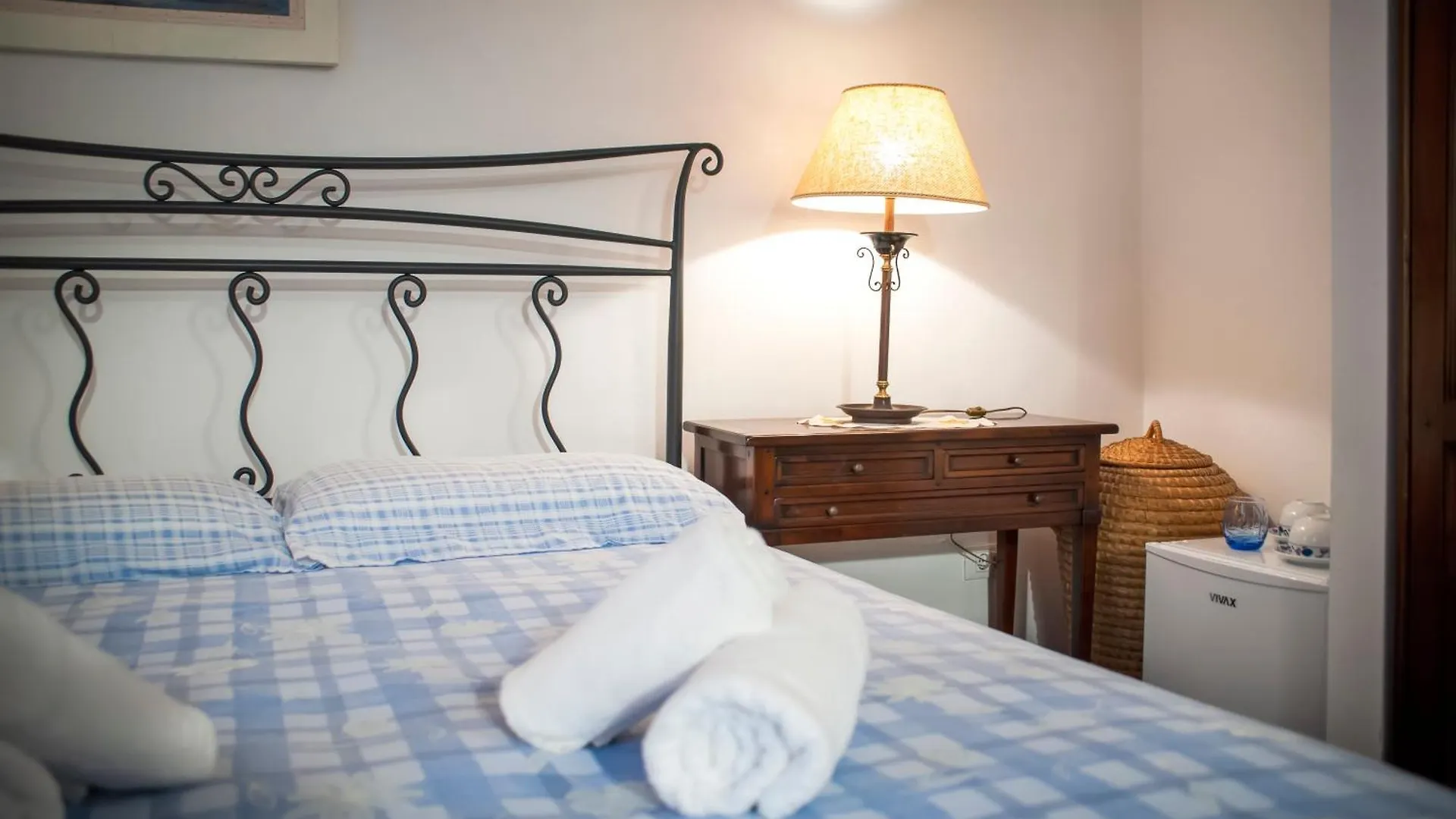 Quarantotto Room Rovinj Croatia