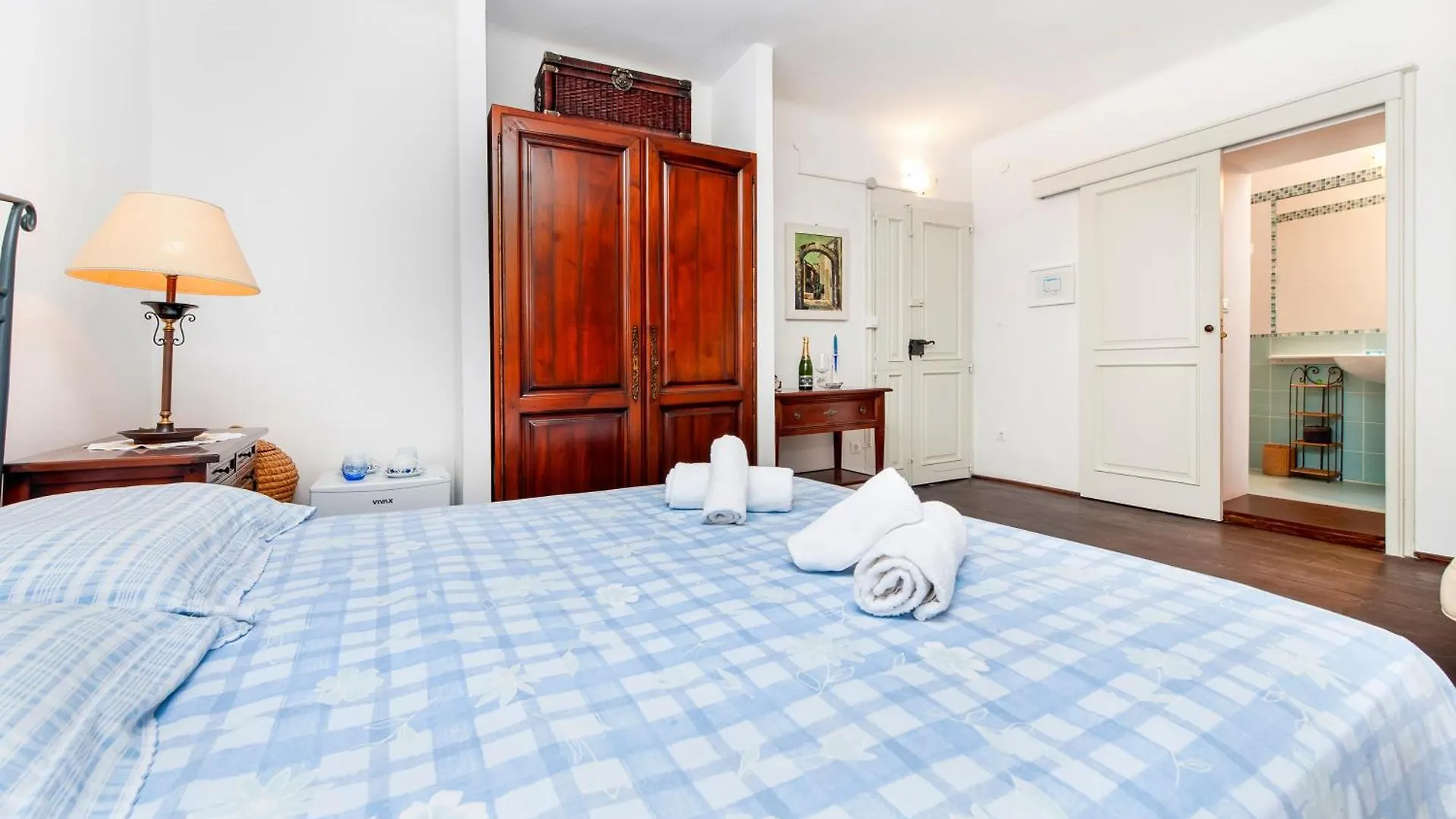 Quarantotto Room Rovinj